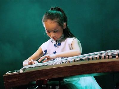 招聘宁德古筝家教老师