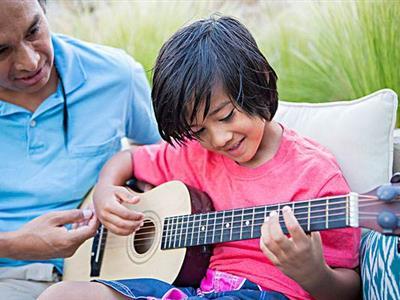 宁德吉他辅导老师哪里找？